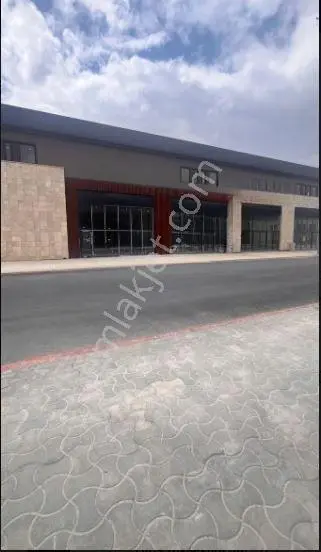 Ereğli Çevre Yolu Cepheli - İkon Sanayi’de Köşe Başı Mağaza & Üretim Alanı - Görsel 3