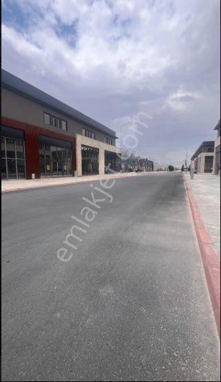 Ereğli Çevre Yolu Cepheli - İkon Sanayi’de Köşe Başı Mağaza & Üretim Alanı - Görsel 16