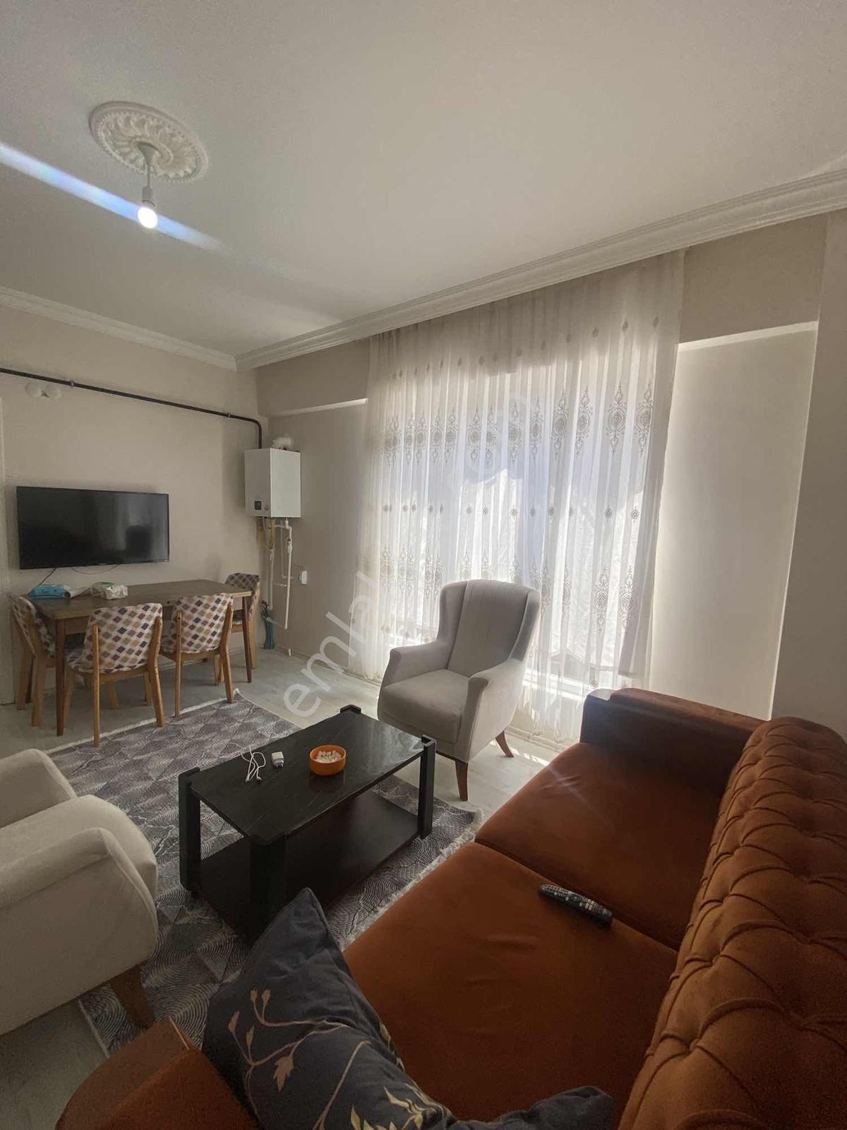 Amasya Merkez Kirazlıdere Mah.eşyalı Kiralık 2+0 Daire - Görsel 13