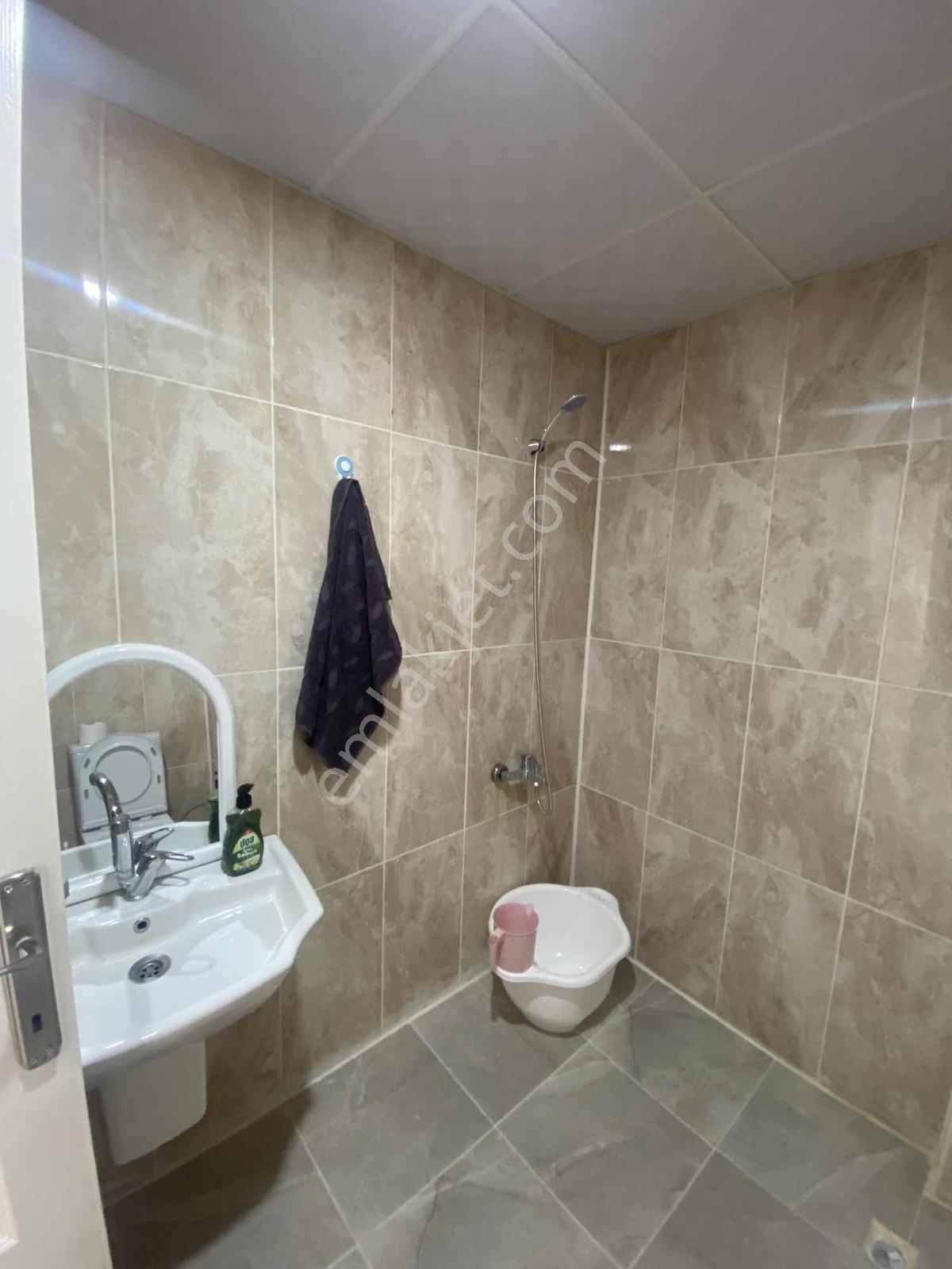 Amasya Merkez Kirazlıdere Mah.eşyalı Kiralık 2+0 Daire - Görsel 9