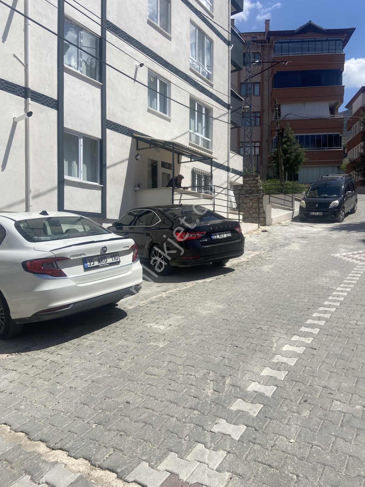 Amasya Merkez Kirazlıdere Mah.eşyalı Kiralık 2+0 Daire - Görsel 2