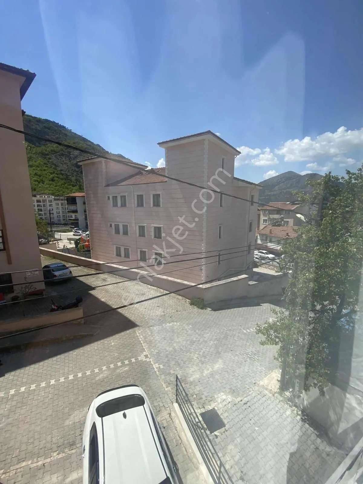 Amasya Merkez Kirazlıdere Mah.eşyalı Kiralık 2+0 Daire - Görsel 3