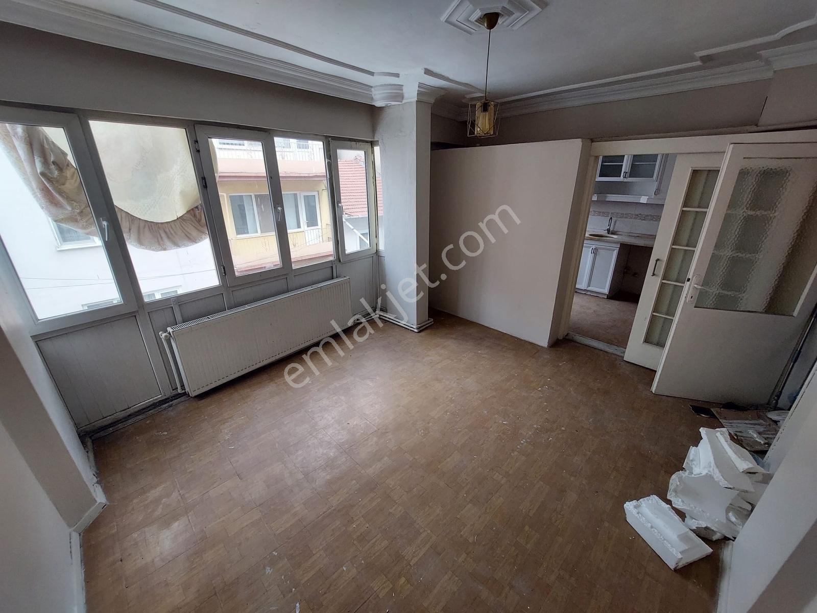 Gemlik Merkezde 2+1 80 M2 Arakat Kombili Daire - Görsel 26