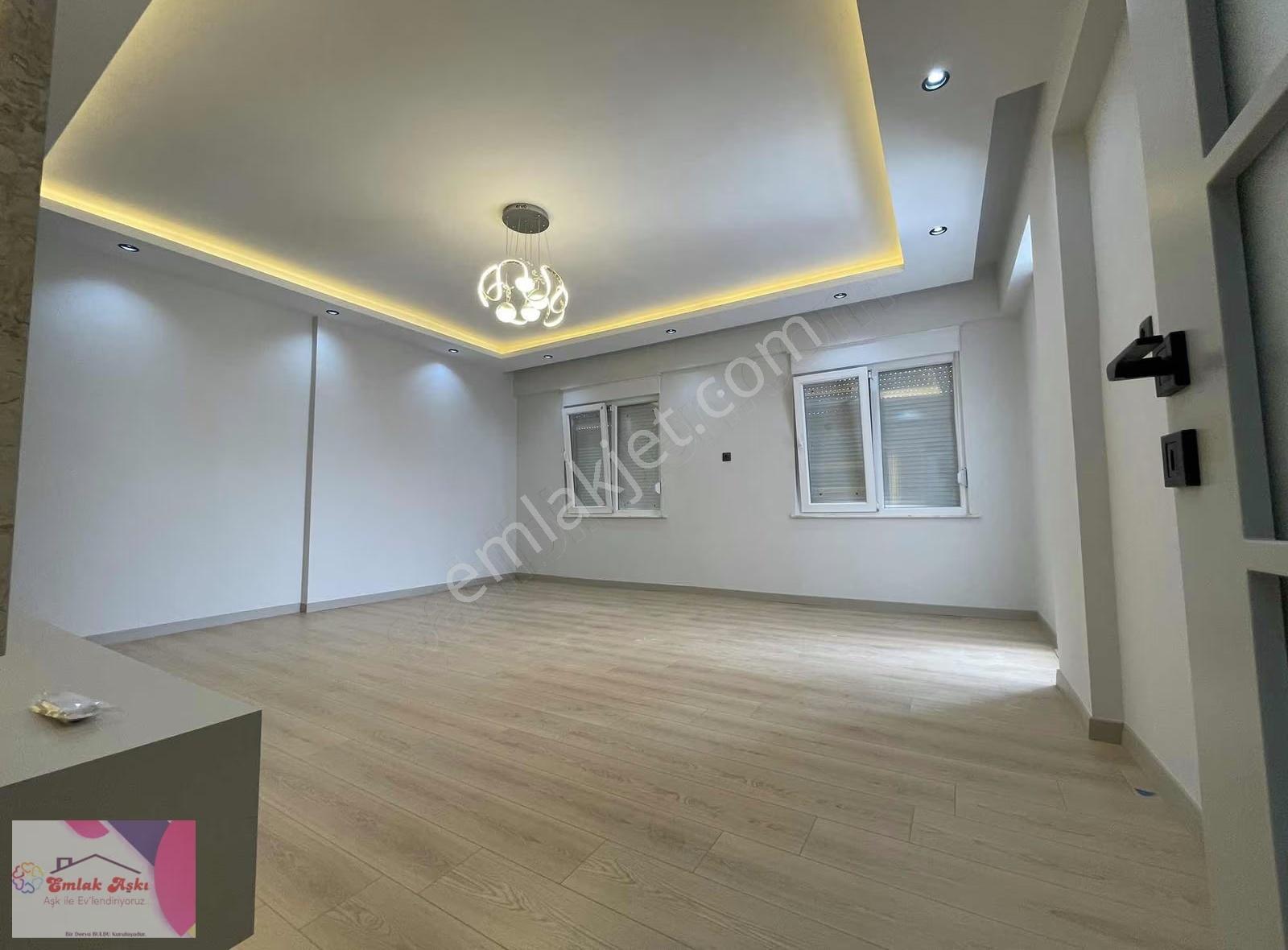 Yenigünde Sıfır Yapılı Arakat Harika Daire - Görsel 30