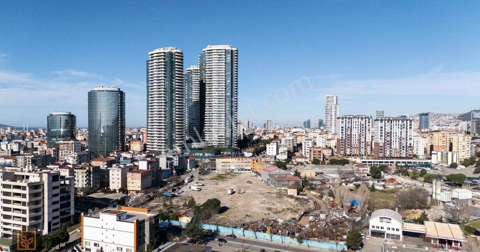 Kartal'da 2.800m² Kiralık Fabrika, Depo & Ofis 800 Kva Trafolu - Görsel 21