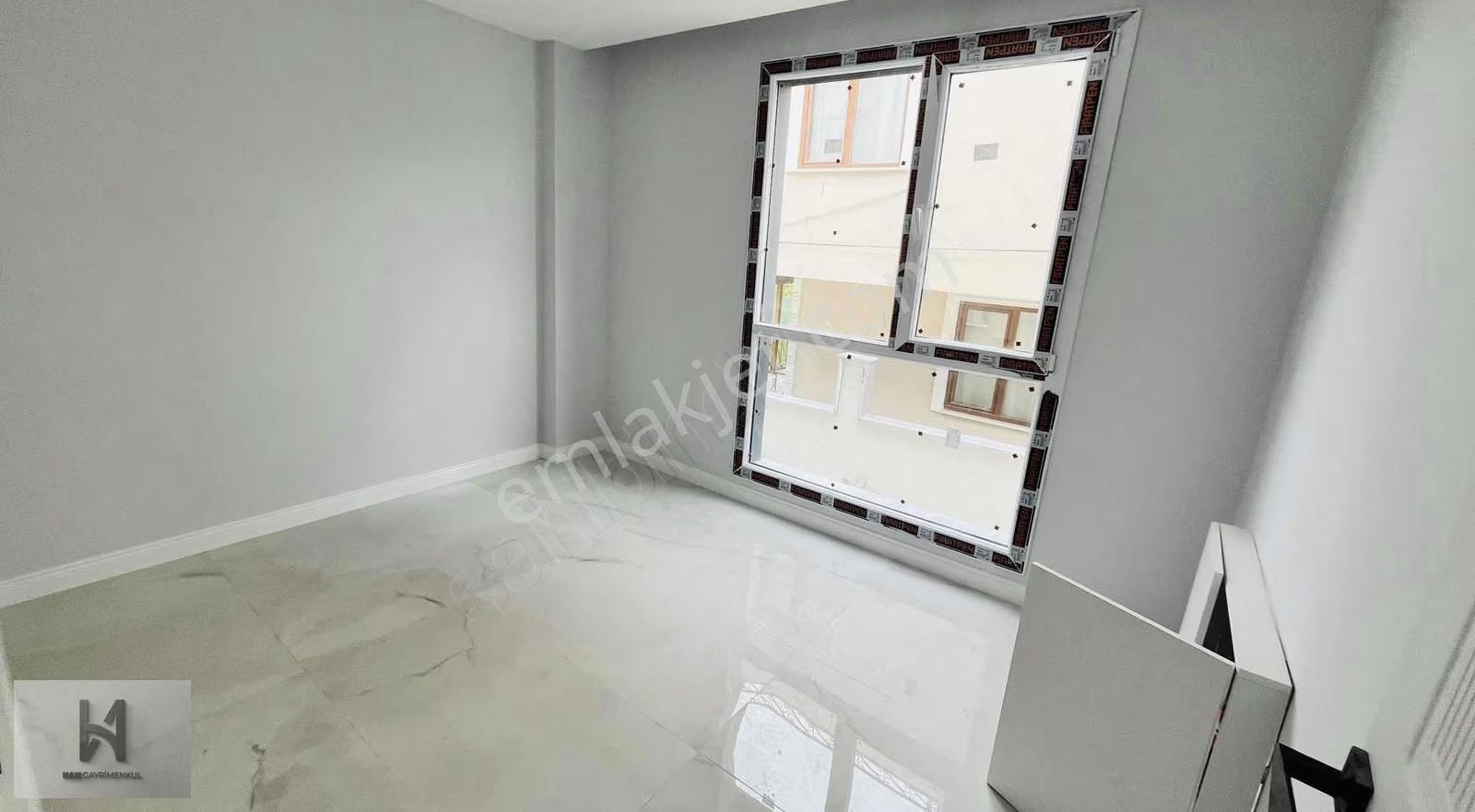 ▃▅▇han İnşaat▇▅▃ %40 İmar İçinde Denize Yürüme Mesafesinde - Görsel 3