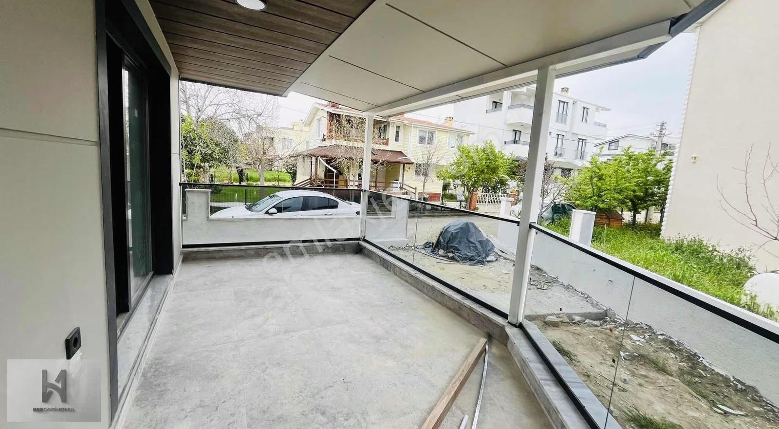 ▃▅▇han İnşaat▇▅▃ %40 İmar İçinde Denize Yürüme Mesafesinde - Görsel 16