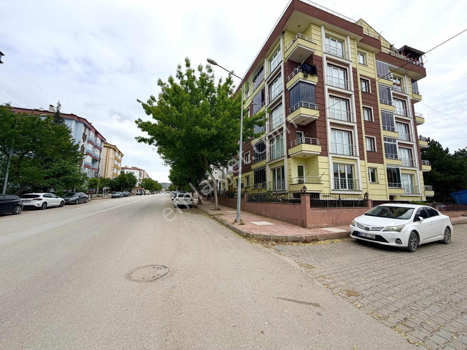 Merzifon Hafız Mustafa Paşa Caddesinde Gül Konağında - Görsel 7