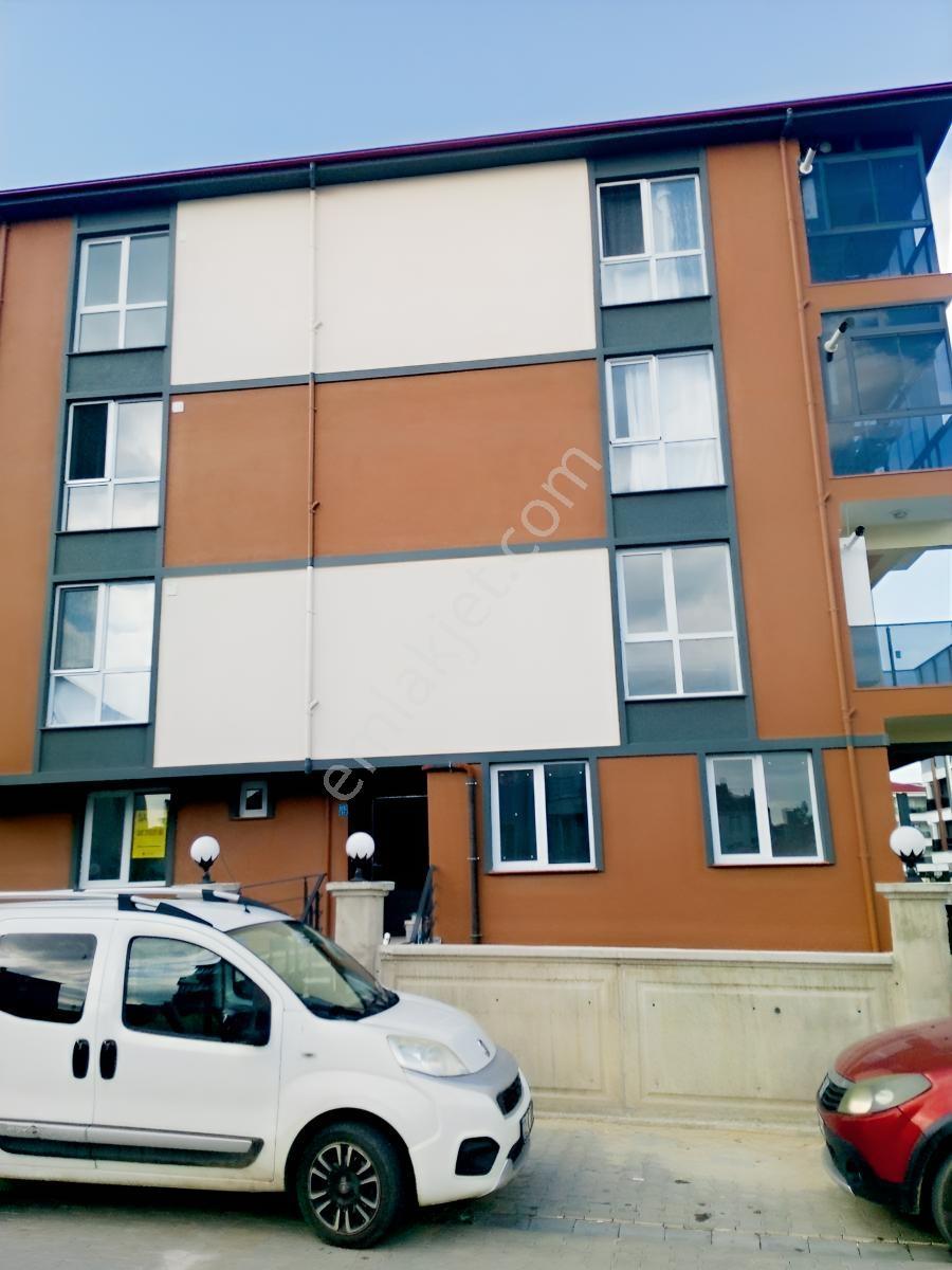Site İci Lux Daireler - Görsel 5