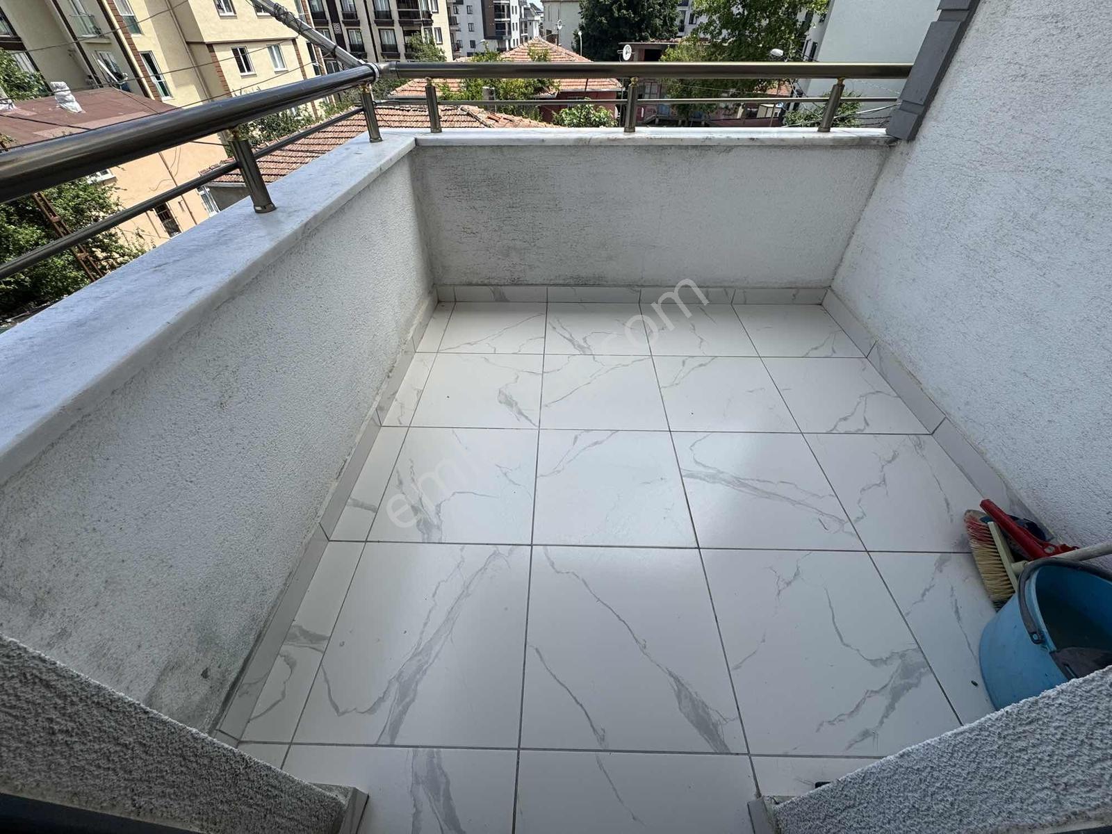 Taşdelen Merkede 2+1 Kiralık Daire Brüt 90 M² İskanlı Yeni Bina - Görsel 7