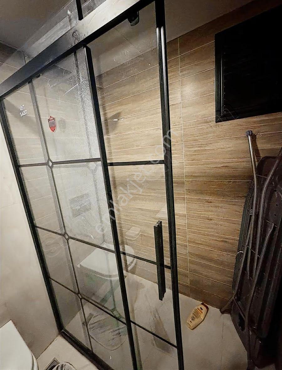 Anayola Bir Sokak Önü Açık 60m2 Eşyalı Daire! - Görsel 30