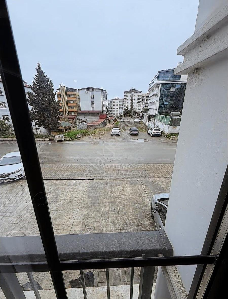 Anayola Bir Sokak Önü Açık 60m2 Eşyalı Daire! - Görsel 22