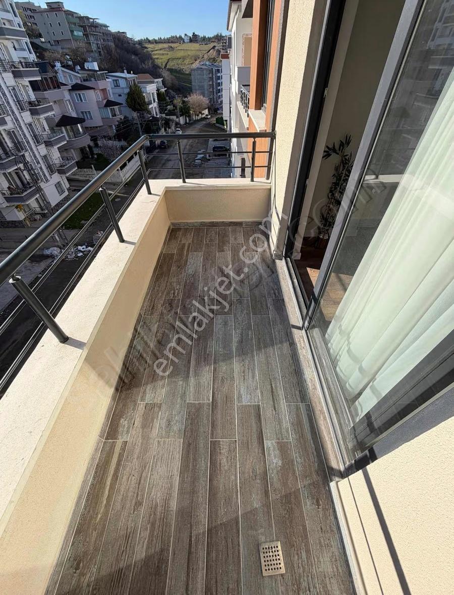 Site İçerisinde Lüx Konsept Özel Dizayn Eşyalı Daire - Görsel 28