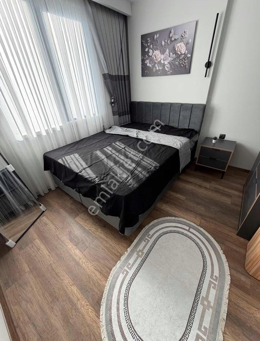 Site İçerisinde Lüx Konsept Özel Dizayn Eşyalı Daire - Görsel 4