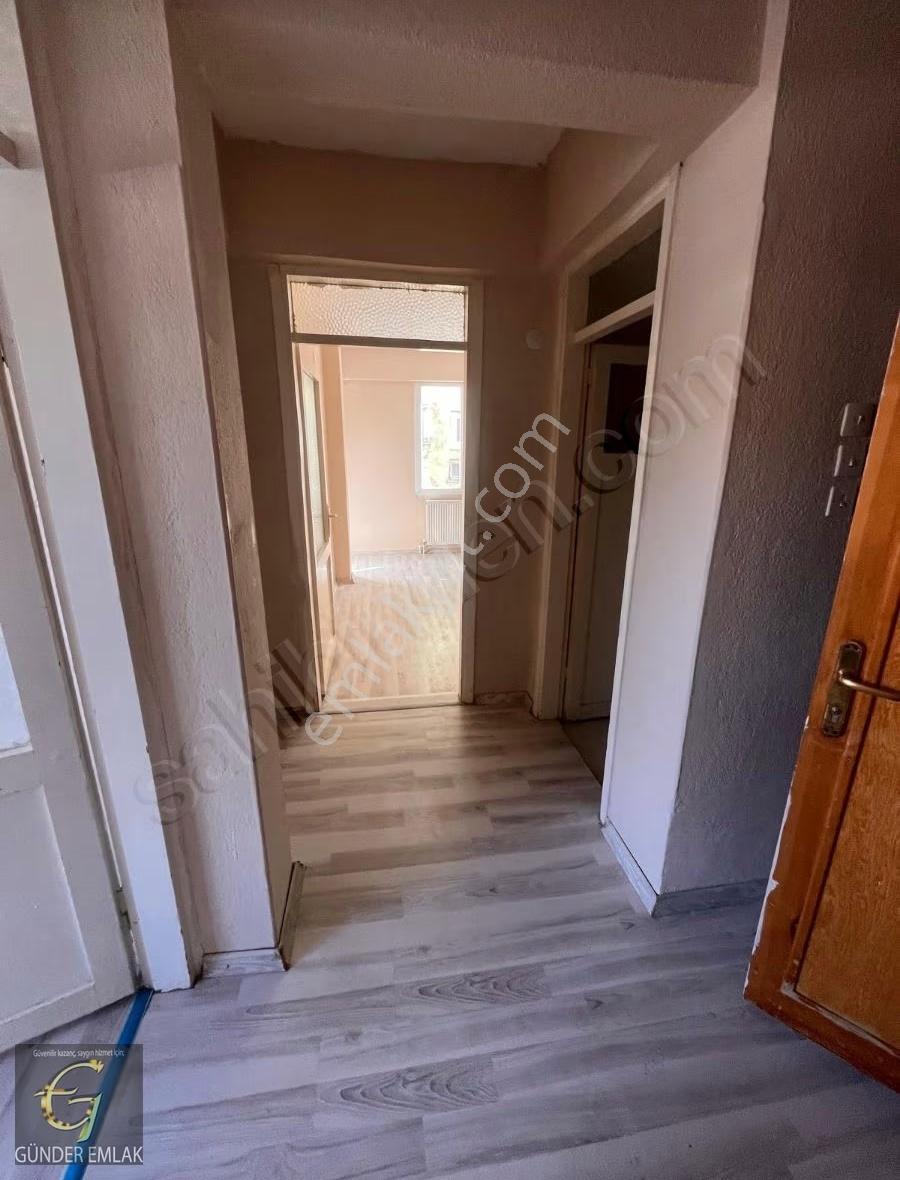 Kültür Mahallesinde 2+1 Doğalgazlı Kiralık Daire - Görsel 9