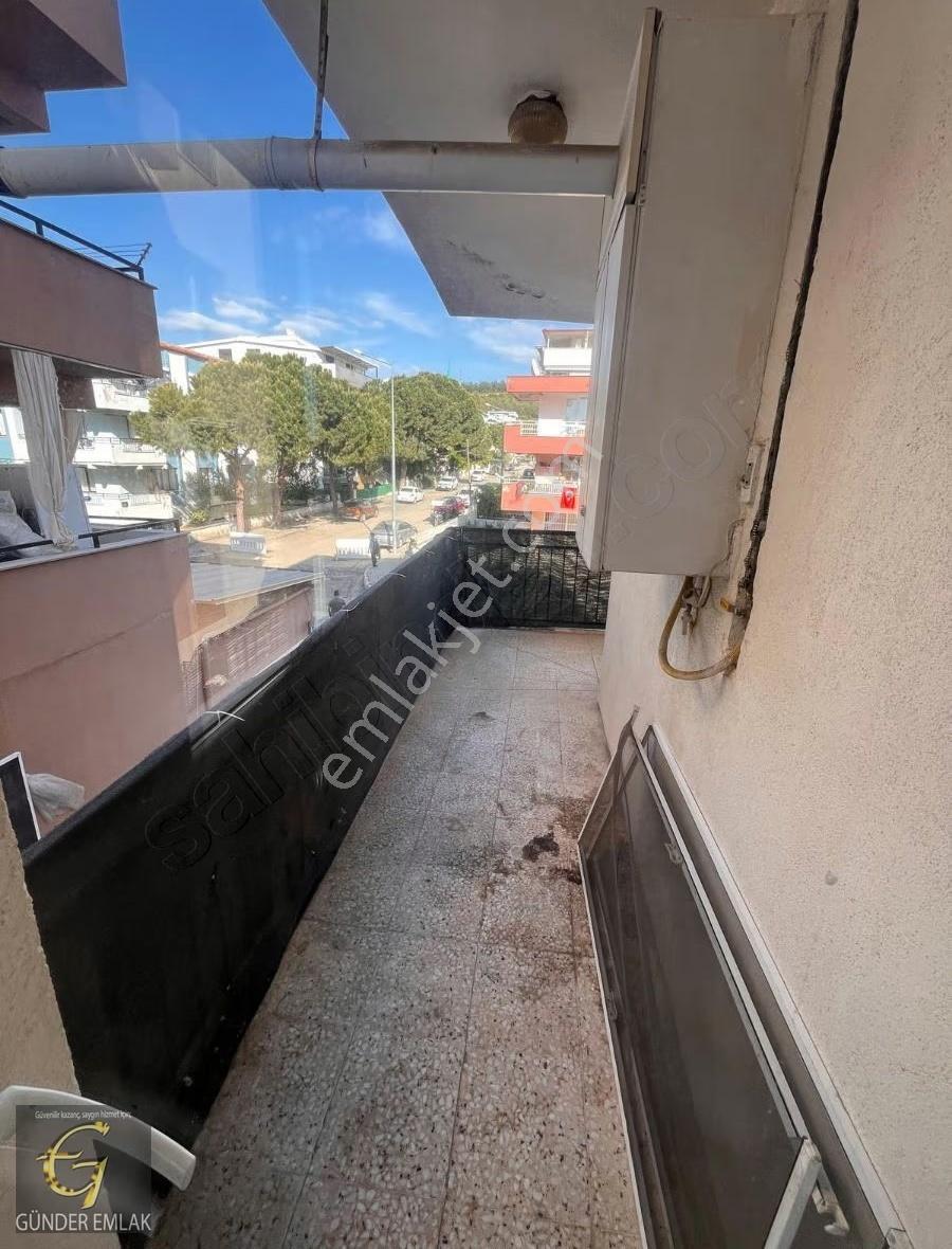 Kültür Mahallesinde 2+1 Doğalgazlı Kiralık Daire - Görsel 4
