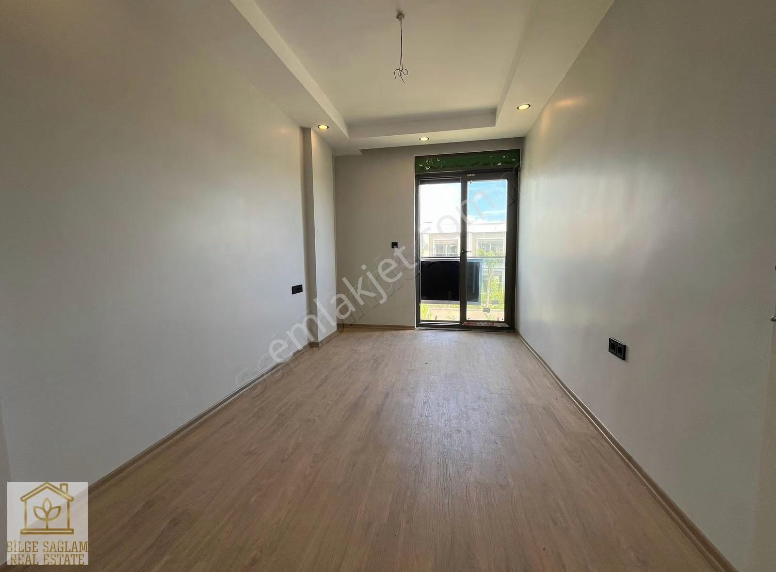 Eşsiz Konum,lüks Yaşam Serenity Premium Köşe Başı Dubleks Villa. - Görsel 12