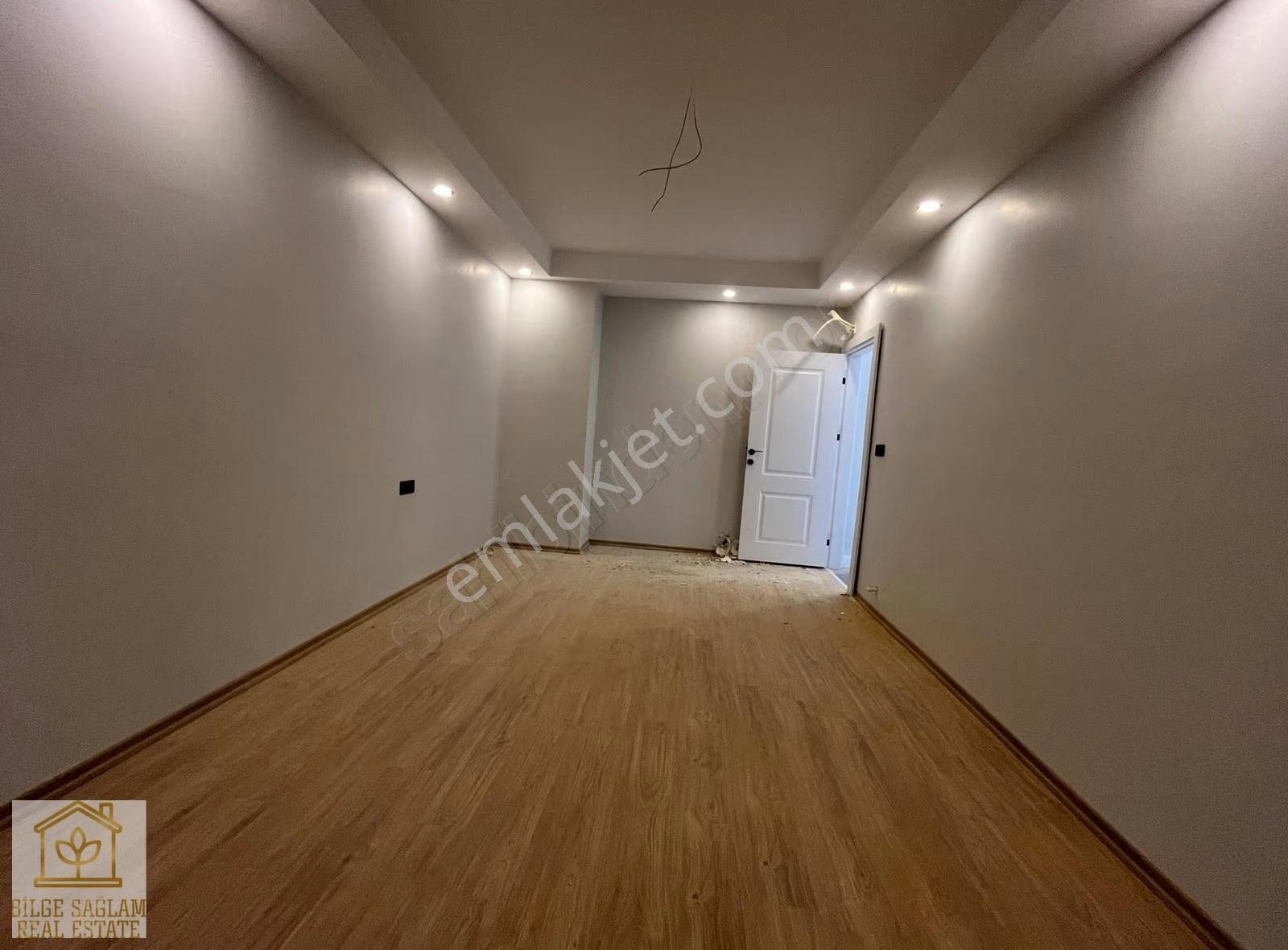 Eşsiz Konum,lüks Yaşam Serenity Premium Köşe Başı Dubleks Villa. - Görsel 25