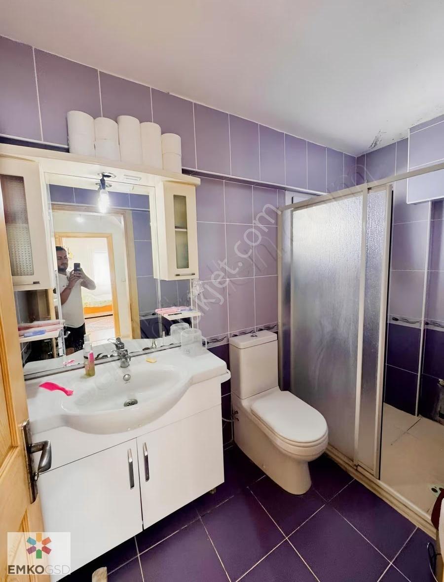 Gümüldür De Geniş Teraslı, 4+1, Köşe,satılık,yazlık,villa - Görsel 2
