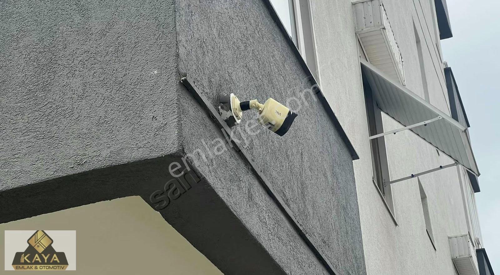 Köşe Daire Krediye Uygun Havuzlu Site İçi Katta 2+1 - Görsel 11