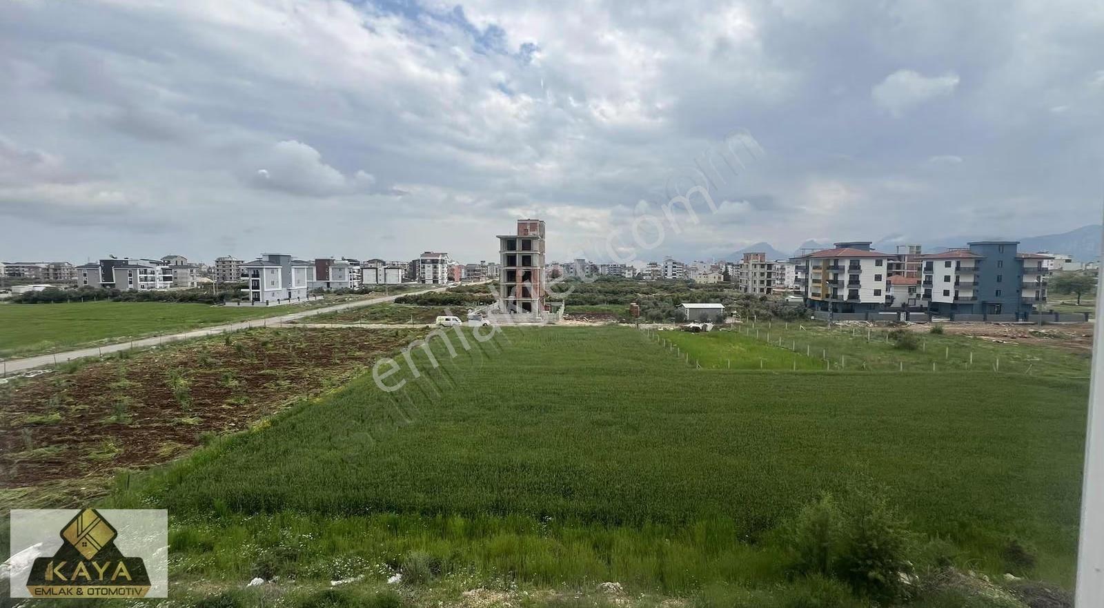 Köşe Daire Krediye Uygun Havuzlu Site İçi Katta 2+1 - Görsel 23