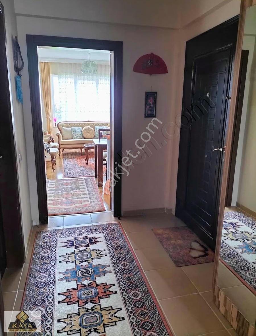 Köşe Daire Krediye Uygun Havuzlu Site İçi Katta 2+1 - Görsel 28