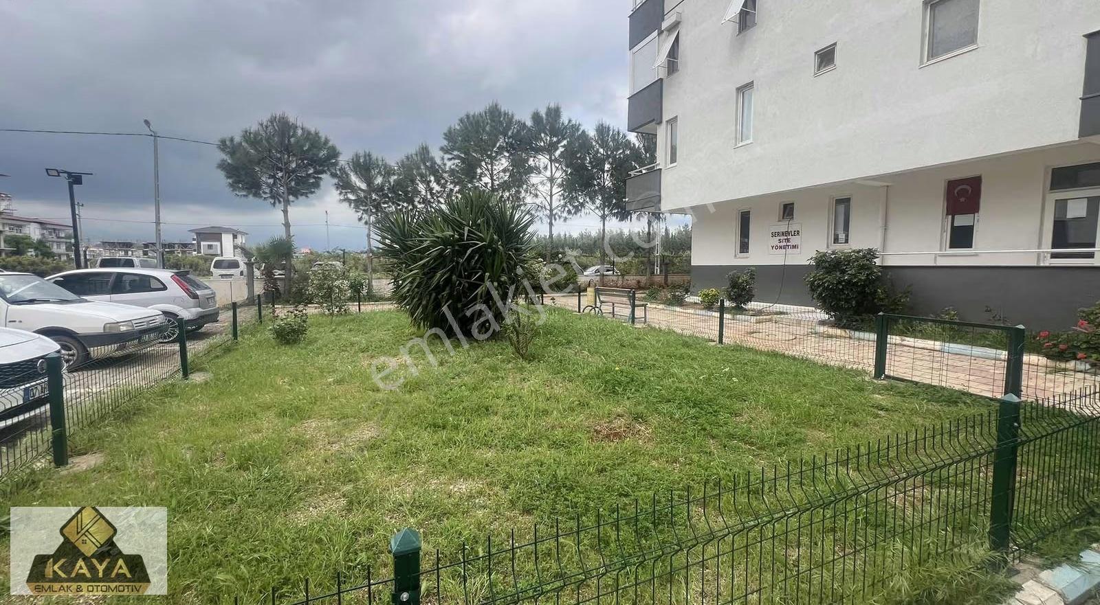 Köşe Daire Krediye Uygun Havuzlu Site İçi Katta 2+1 - Görsel 26