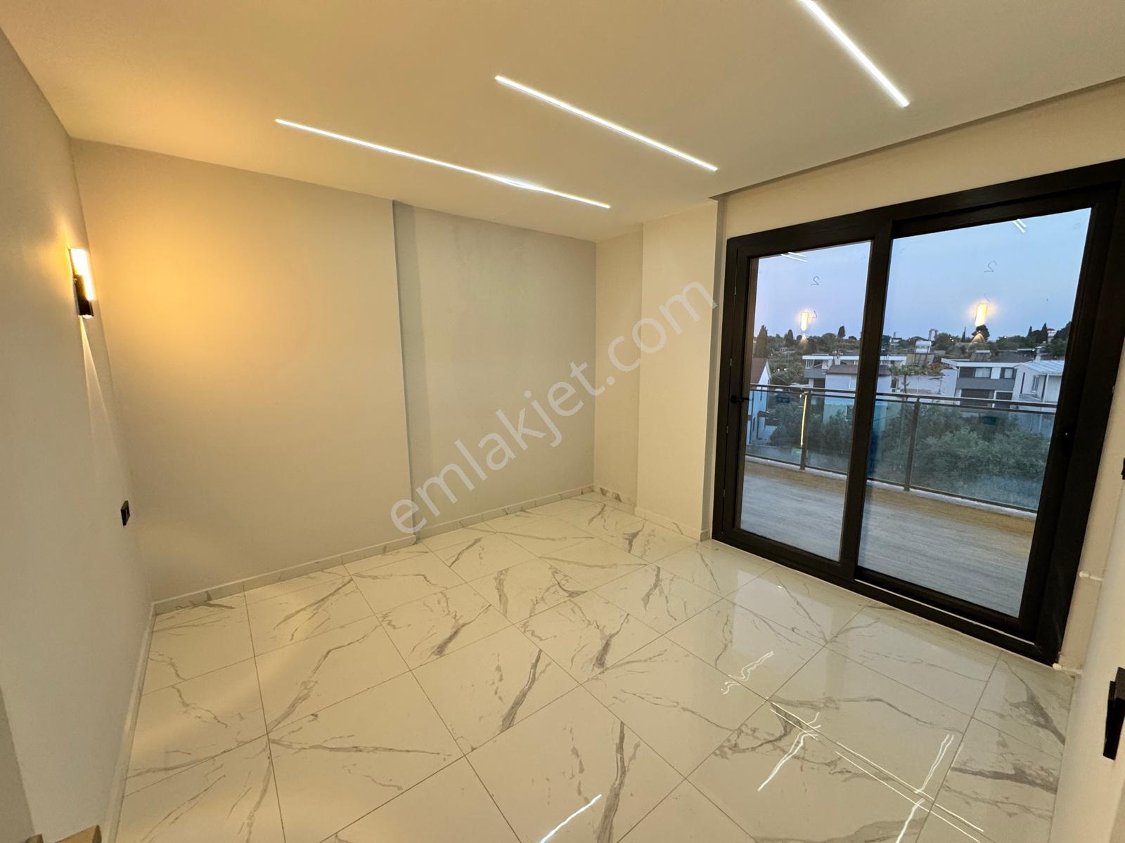 Didim Hisar'da Satılık Ultra Lüx 4+1 Fırsat Villa - Görsel 22