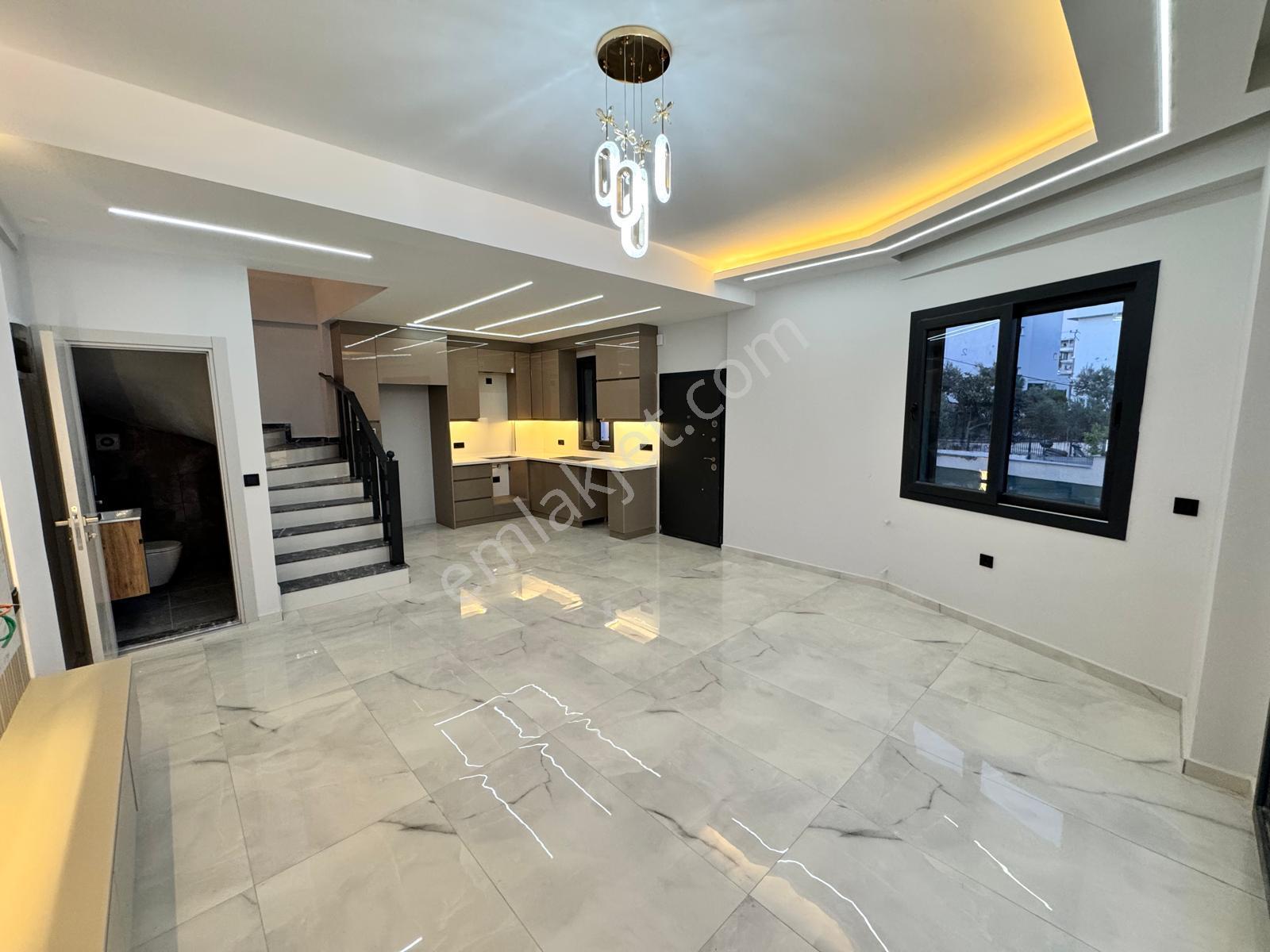 Didim Hisar'da Satılık Ultra Lüx 4+1 Fırsat Villa - Görsel 18