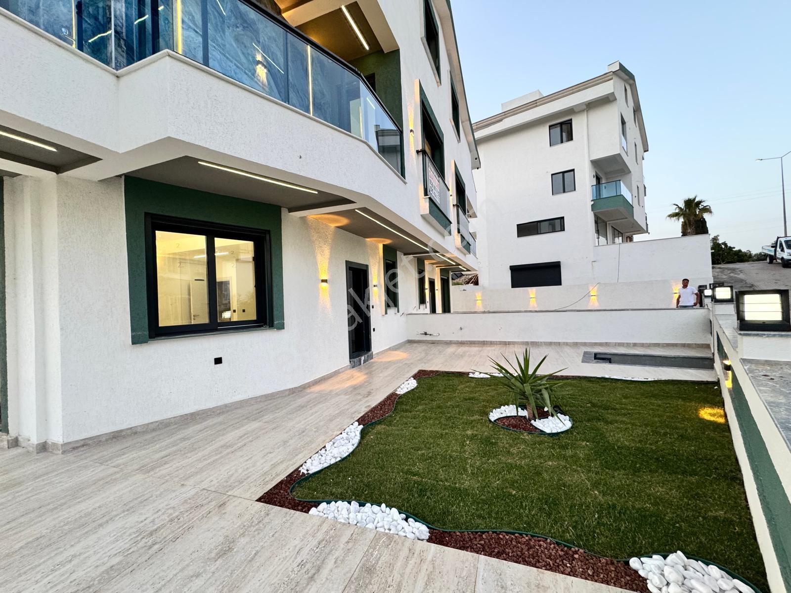 Didim Hisar'da Satılık Ultra Lüx 4+1 Fırsat Villa - Görsel 9
