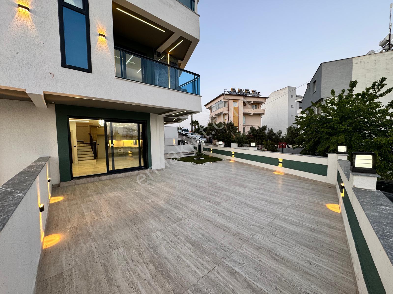 Didim Hisar'da Satılık Ultra Lüx 4+1 Fırsat Villa - Görsel 10