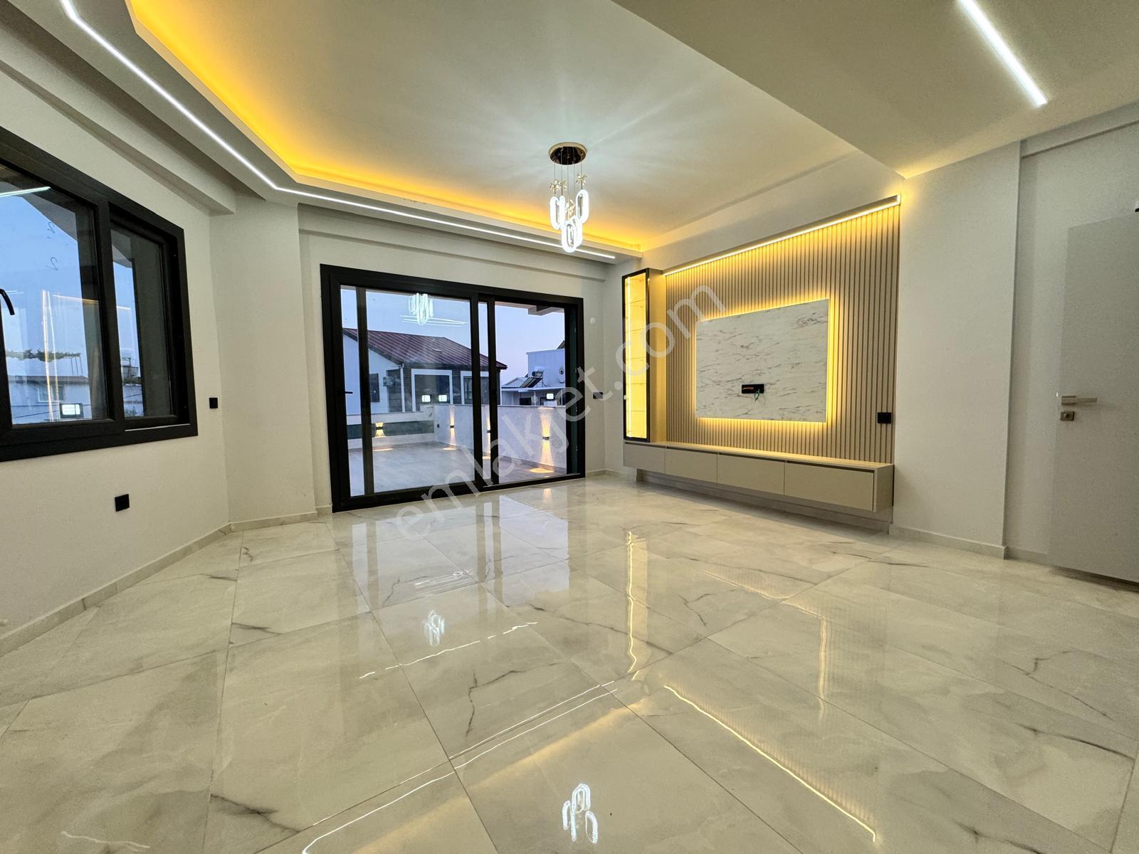 Didim Hisar'da Satılık Ultra Lüx 4+1 Fırsat Villa - Görsel 17