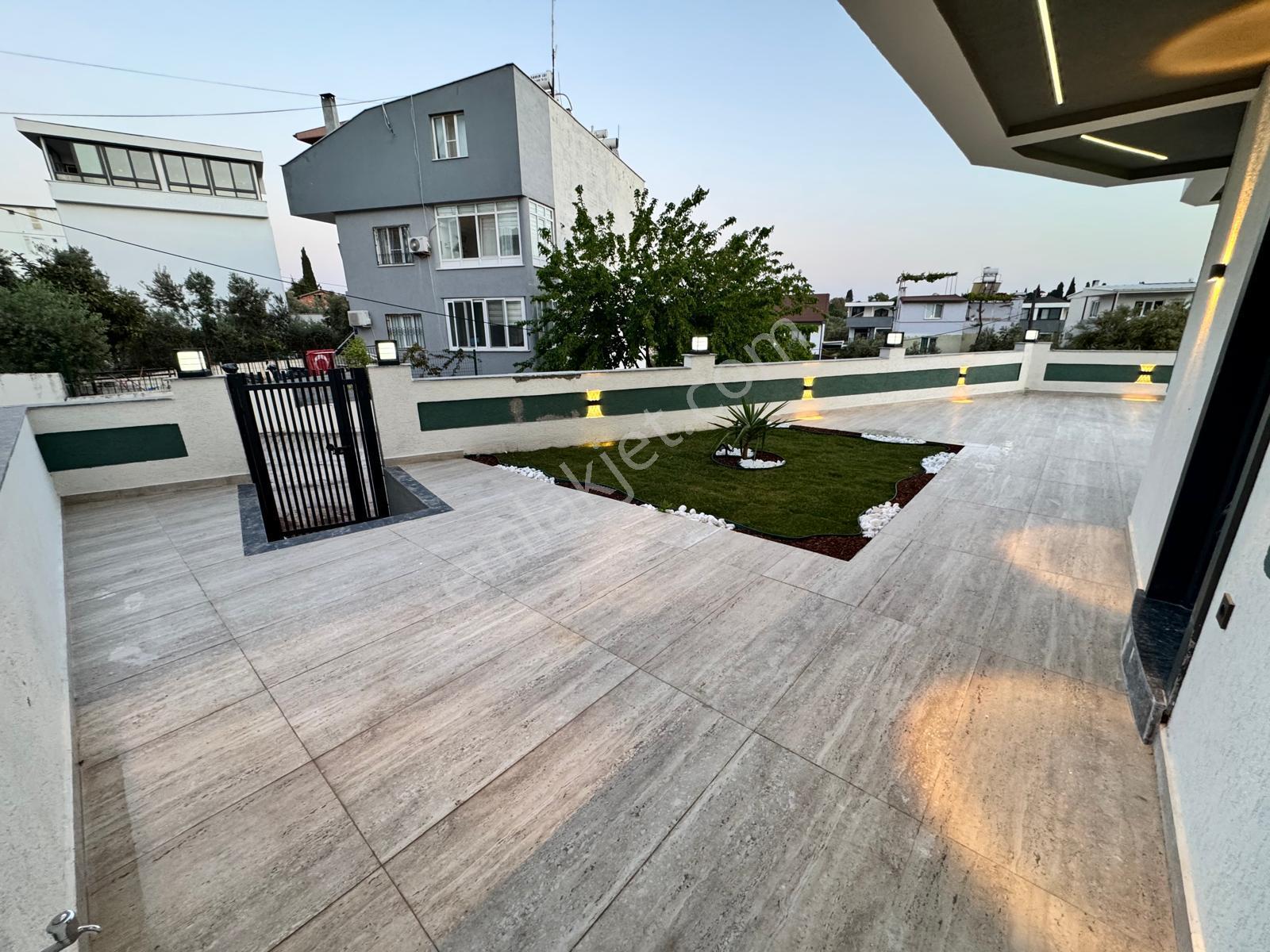 Didim Hisar'da Satılık Ultra Lüx 4+1 Fırsat Villa - Görsel 7