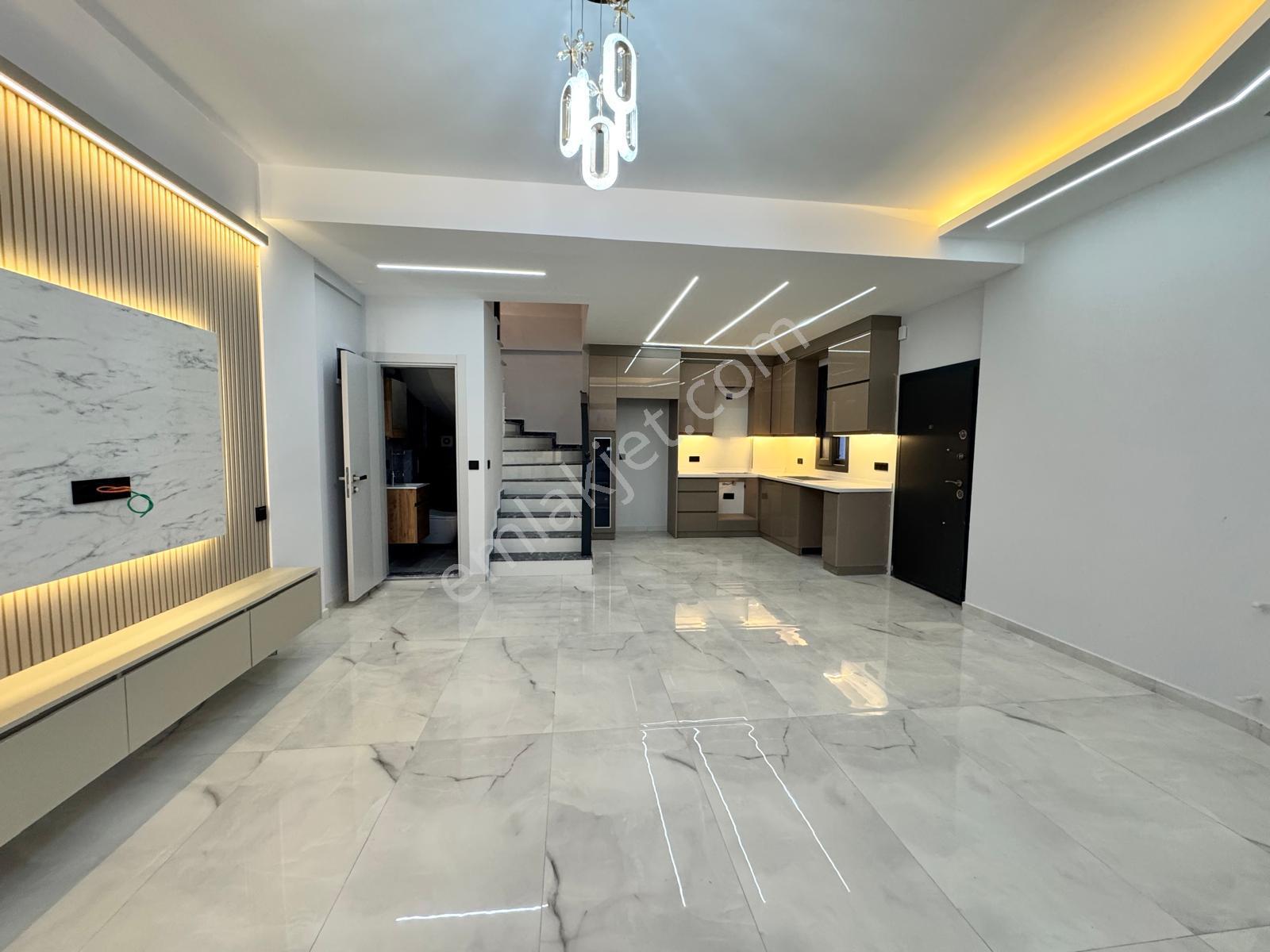 Didim Hisar'da Satılık Ultra Lüx 4+1 Fırsat Villa - Görsel 24
