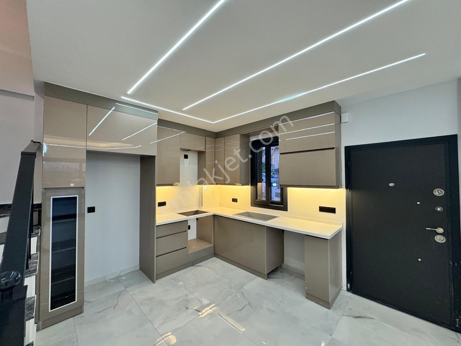 Didim Hisar'da Satılık Ultra Lüx 4+1 Fırsat Villa - Görsel 19