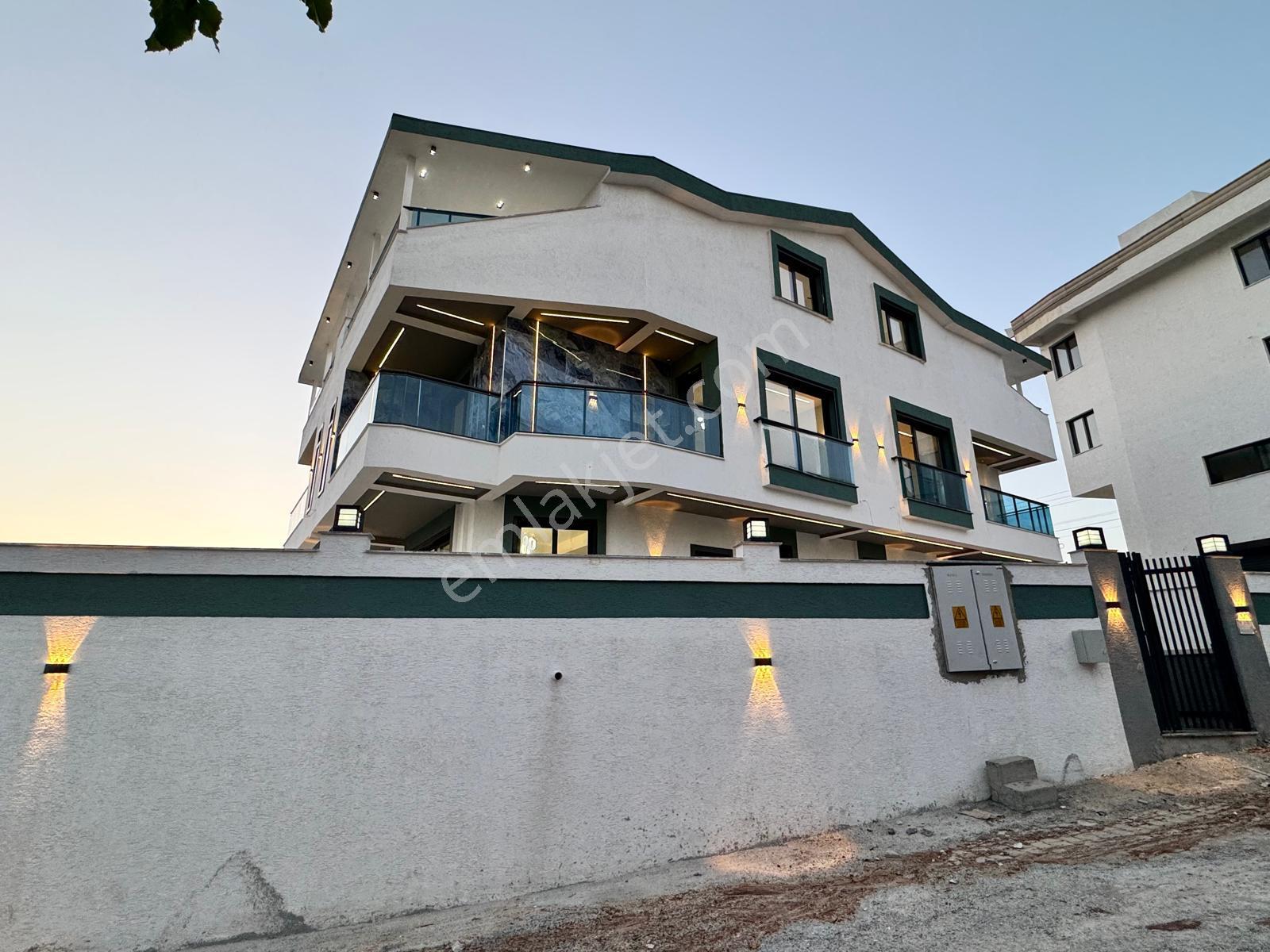 Didim Hisar'da Satılık Ultra Lüx 4+1 Fırsat Villa - Görsel 6