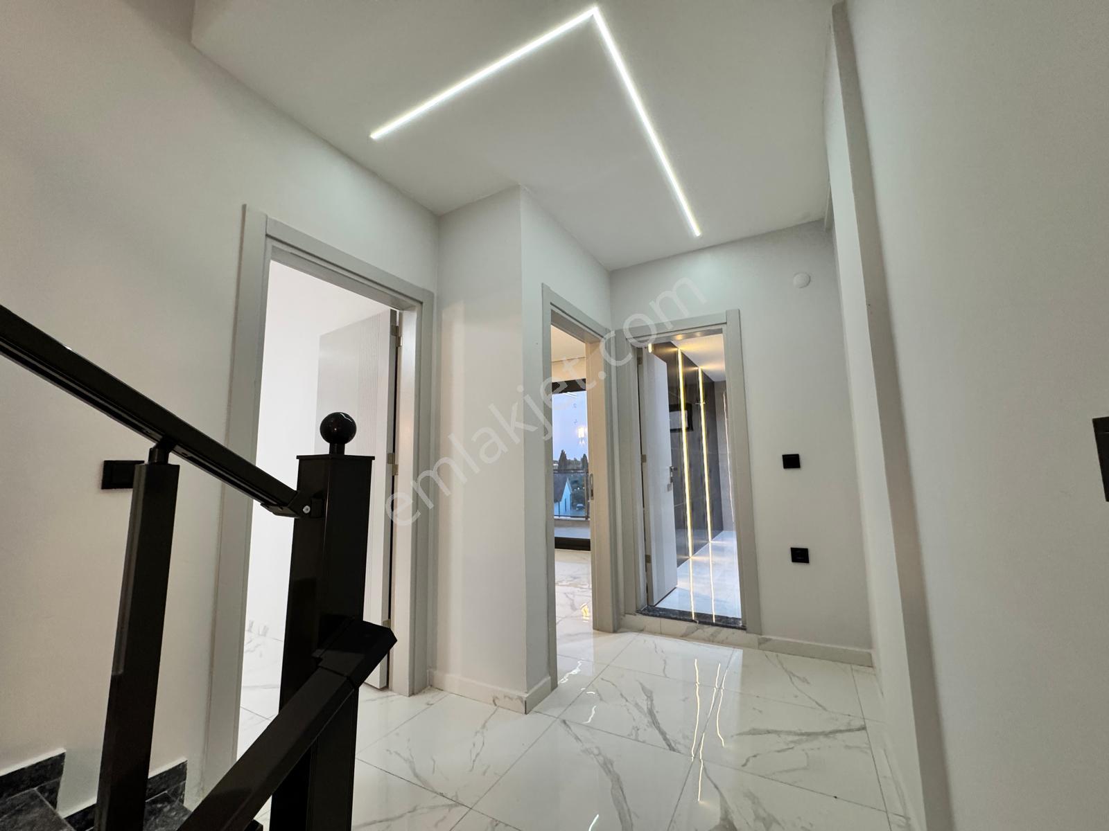 Didim Hisar'da Satılık Ultra Lüx 4+1 Fırsat Villa - Görsel 21