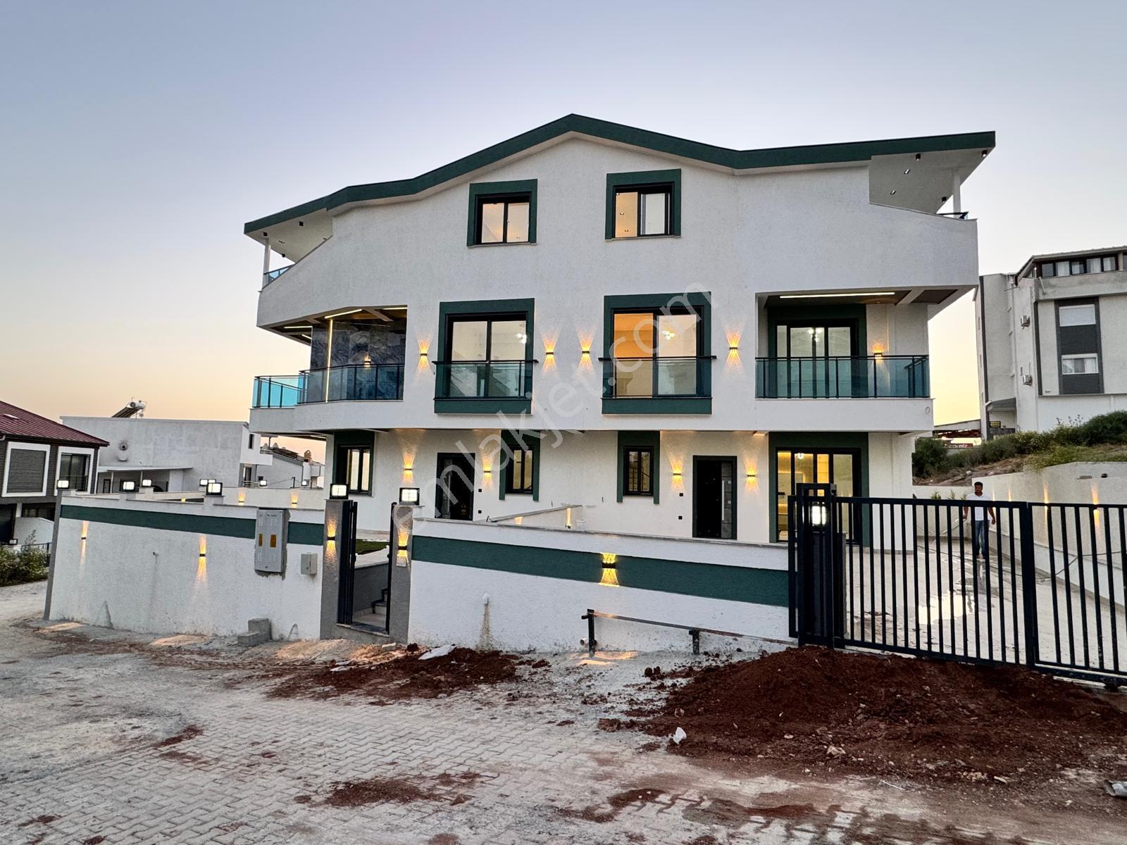 Didim Hisar'da Satılık Ultra Lüx 4+1 Fırsat Villa - Görsel 3