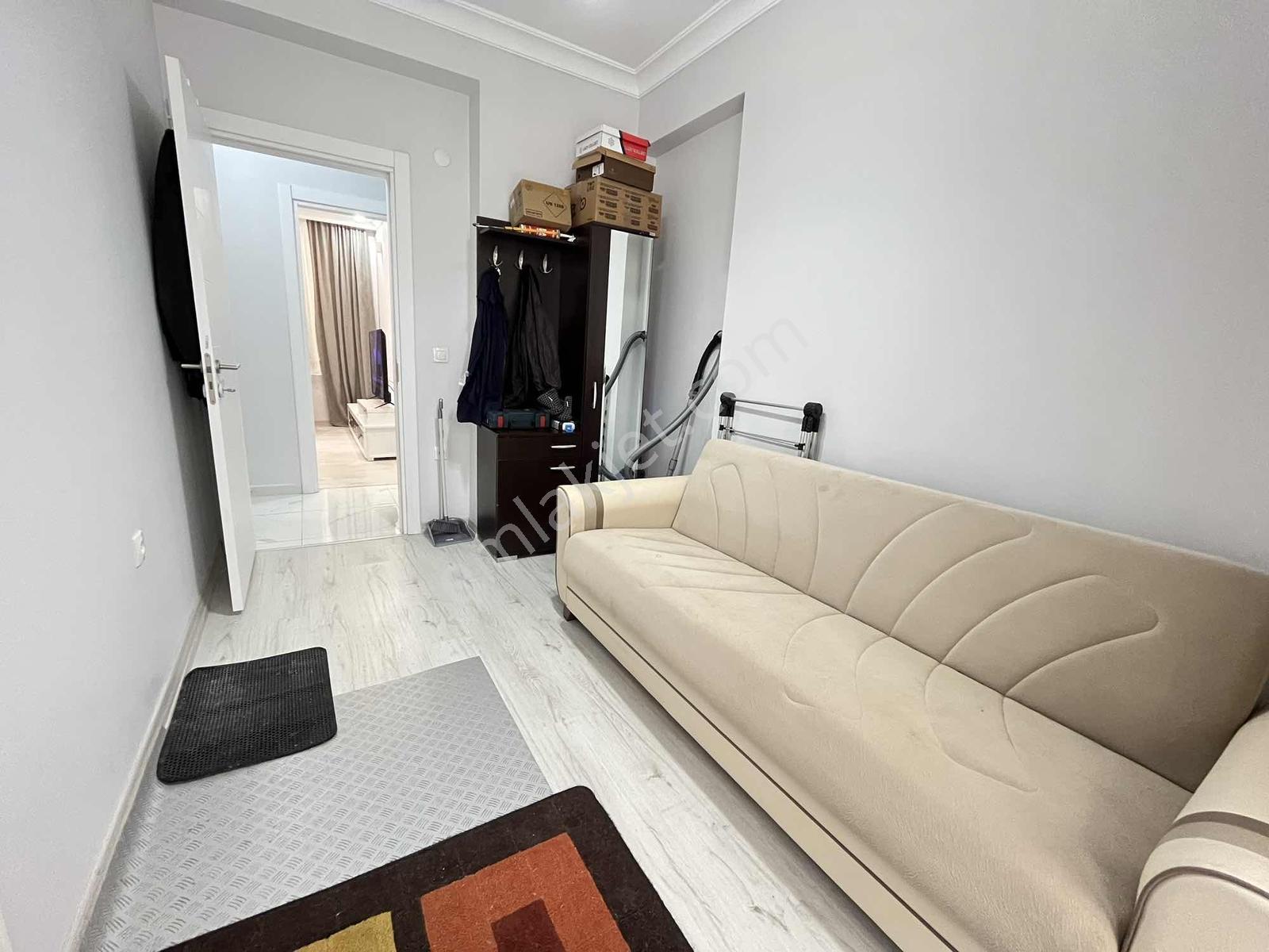 İmren Gayrimenkulden Satılık Sultanmurat Mh. 2+1 Bahçesi Mevcut - Görsel 28