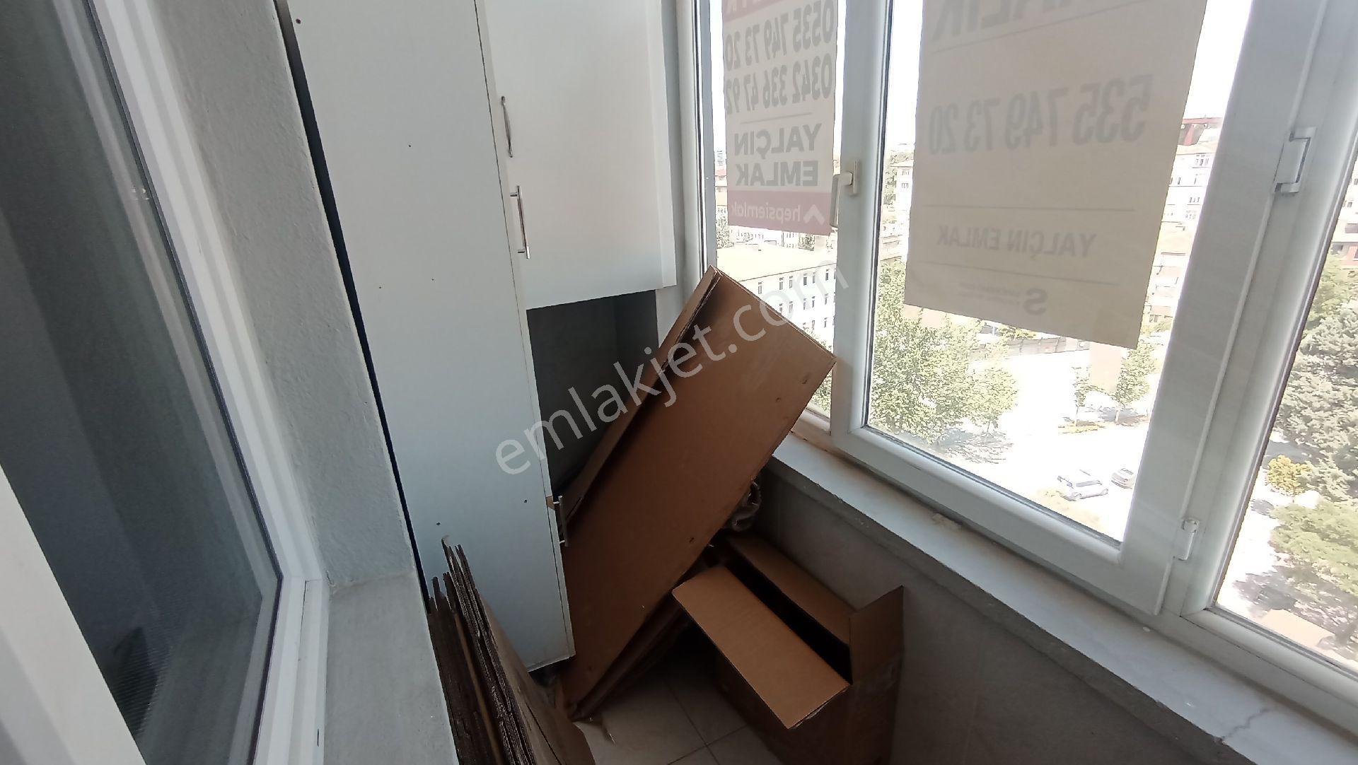 Kolejtepe Mahlesinde Asansörlü Isı Yalıtımlı 3+1 Temiz Daire - Görsel 27