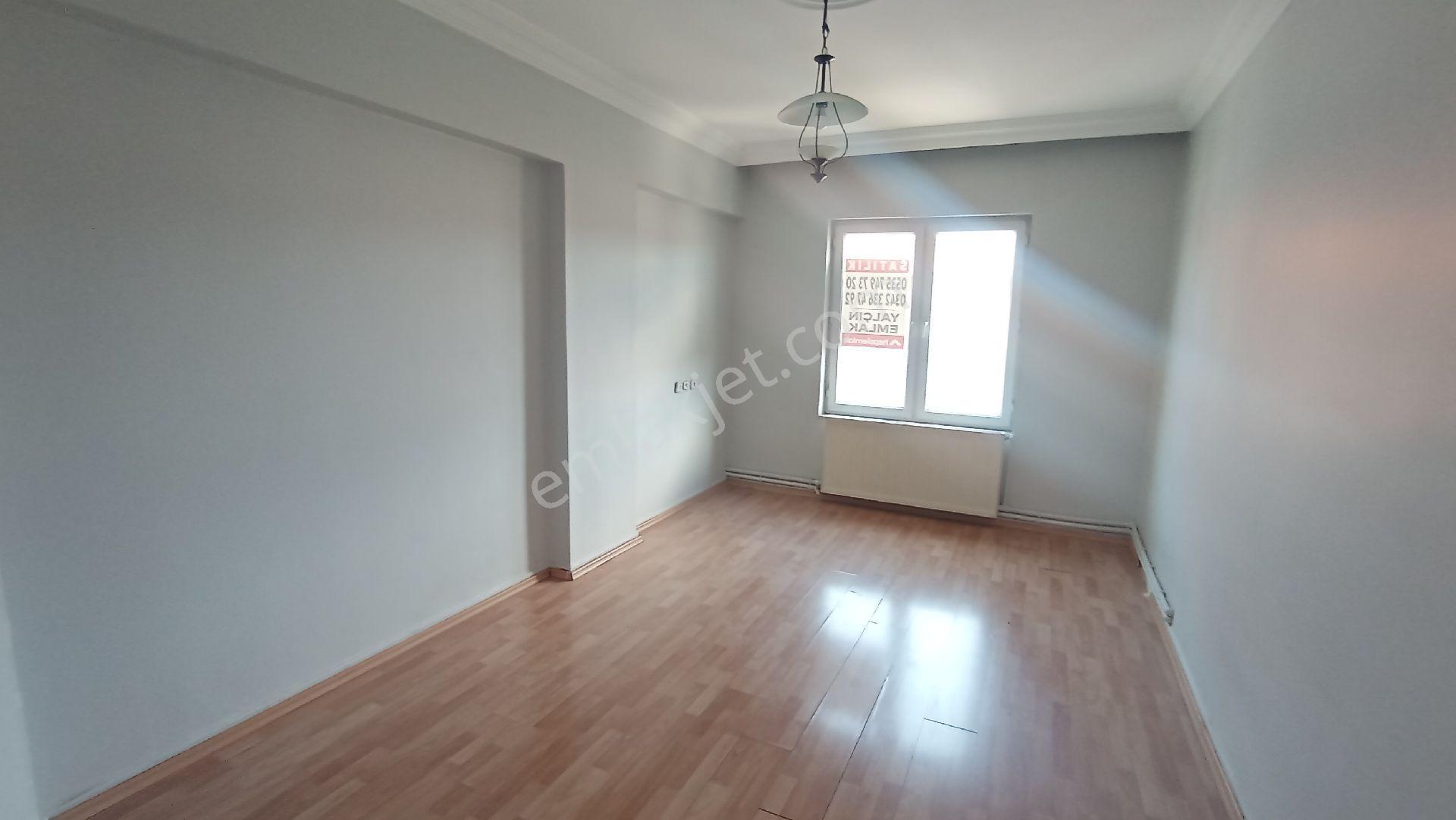 Kolejtepe Mahlesinde Asansörlü Isı Yalıtımlı 3+1 Temiz Daire - Görsel 8