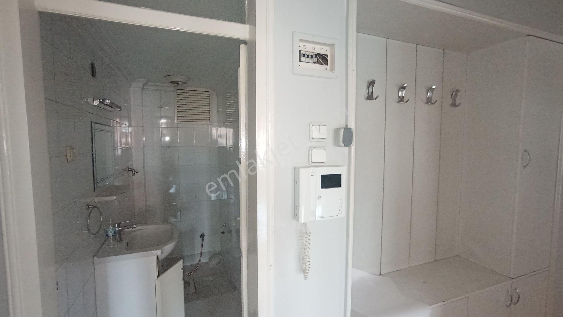 Kolejtepe Mahlesinde Asansörlü Isı Yalıtımlı 3+1 Temiz Daire - Görsel 26