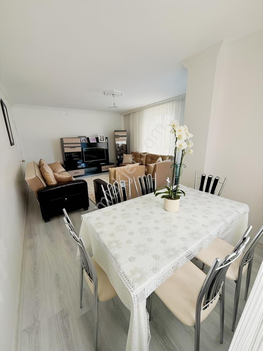 Çorum Merkez Bahçelievler Yıldız Market Arkasında 3+1 Daire - Görsel 28
