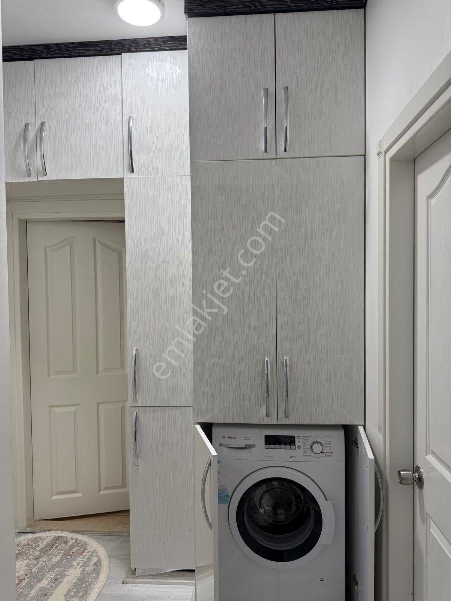 Çorum Merkez Bahçelievler Yıldız Market Arkasında 3+1 Daire - Görsel 4