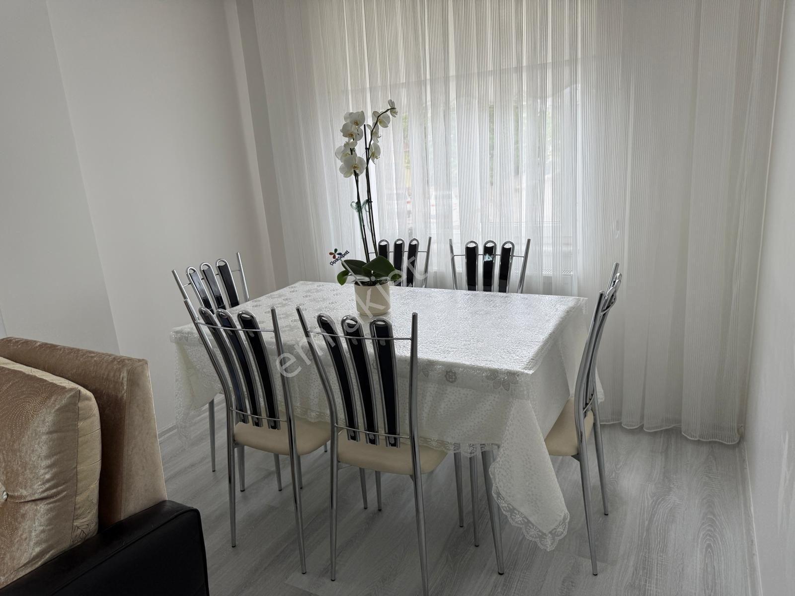 Çorum Merkez Bahçelievler Yıldız Market Arkasında 3+1 Daire - Görsel 40