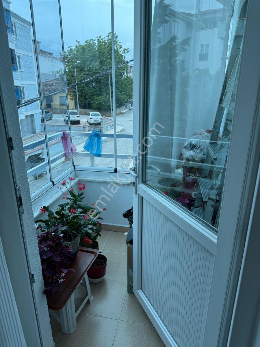 Çorum Merkez Bahçelievler Yıldız Market Arkasında 3+1 Daire - Görsel 24