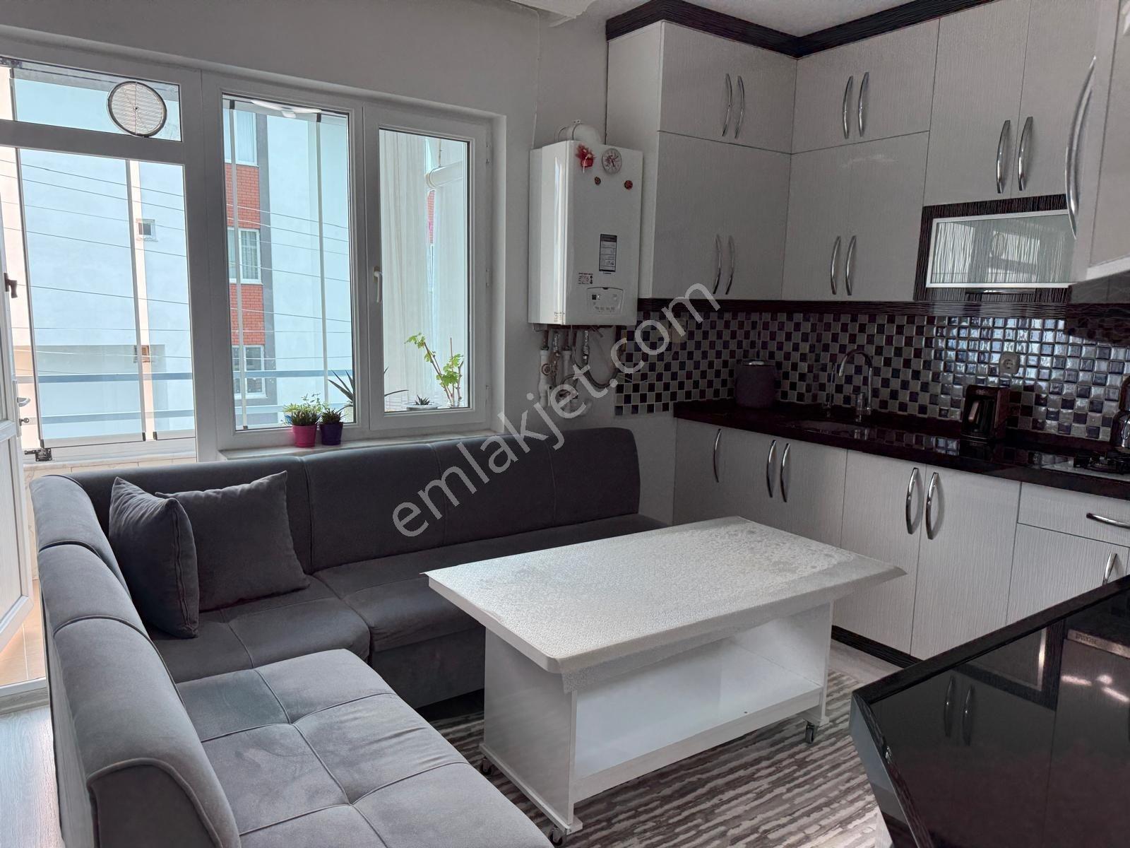 Çorum Merkez Bahçelievler Yıldız Market Arkasında 3+1 Daire - Görsel 8