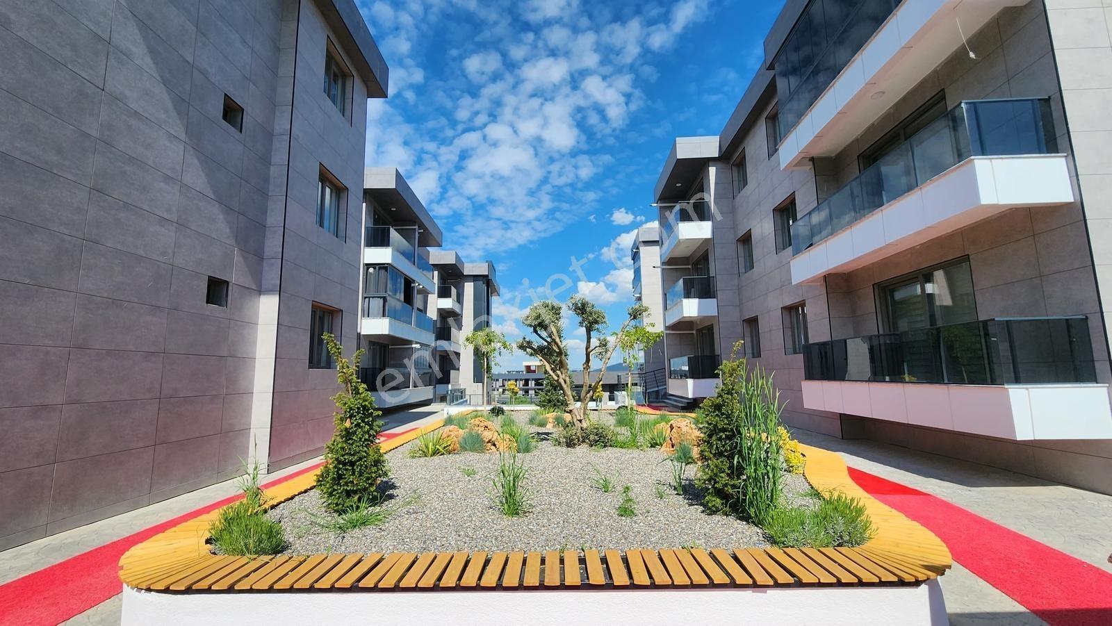 Ankara Gölbaşı İncek Taşpınar'da Kiralık 1+1 Daire - Görsel 5