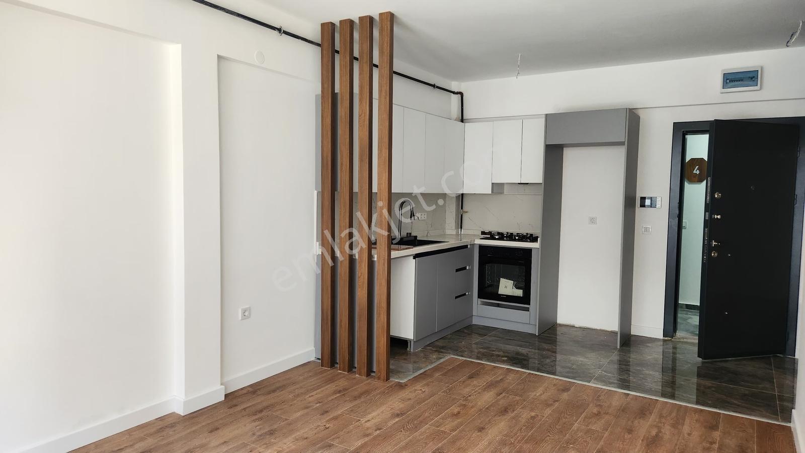 Ankara Gölbaşı İncek Taşpınar'da Kiralık 1+1 Daire - Görsel 2