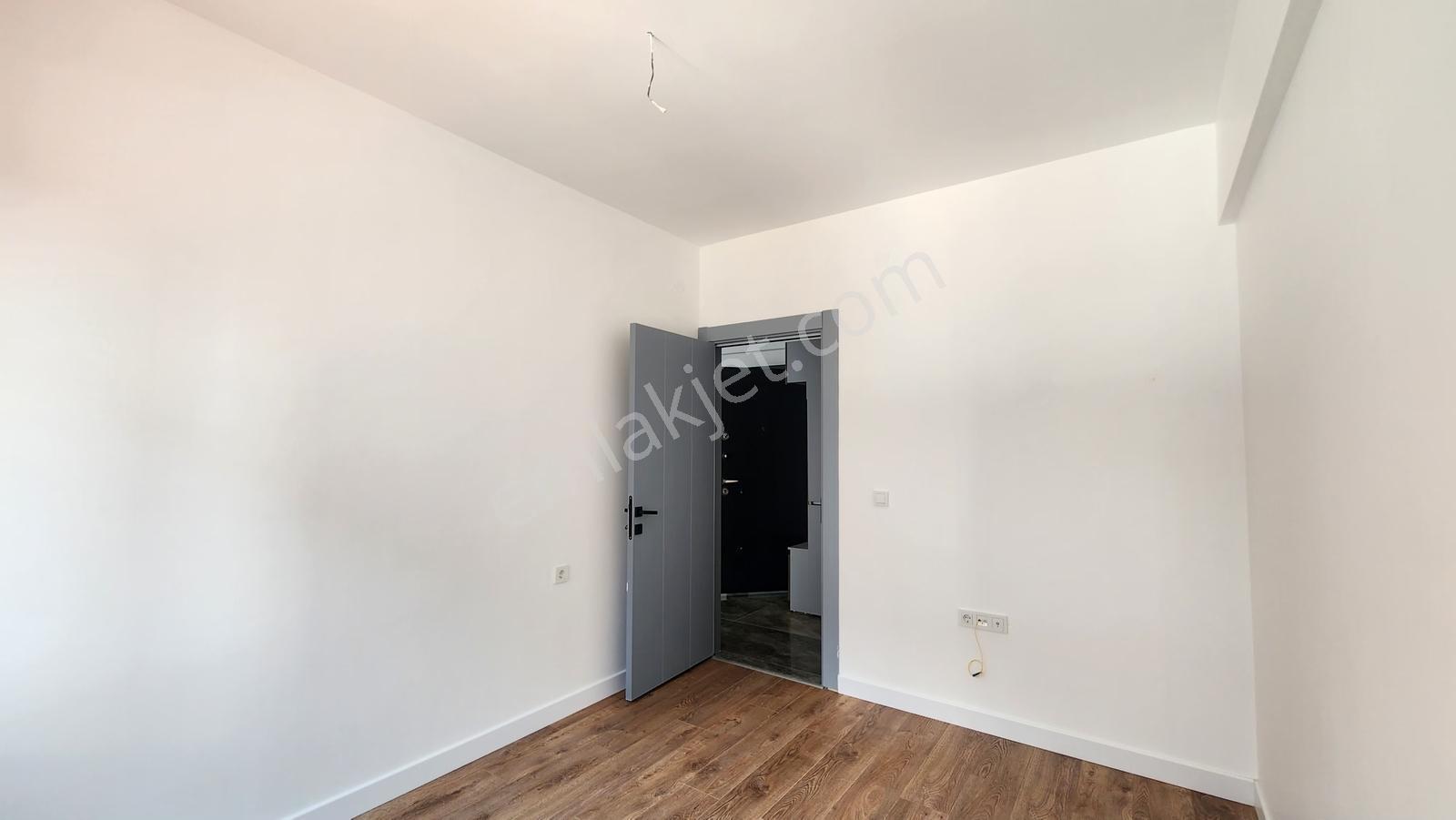 Ankara Gölbaşı İncek Taşpınar'da Kiralık 1+1 Daire - Görsel 15